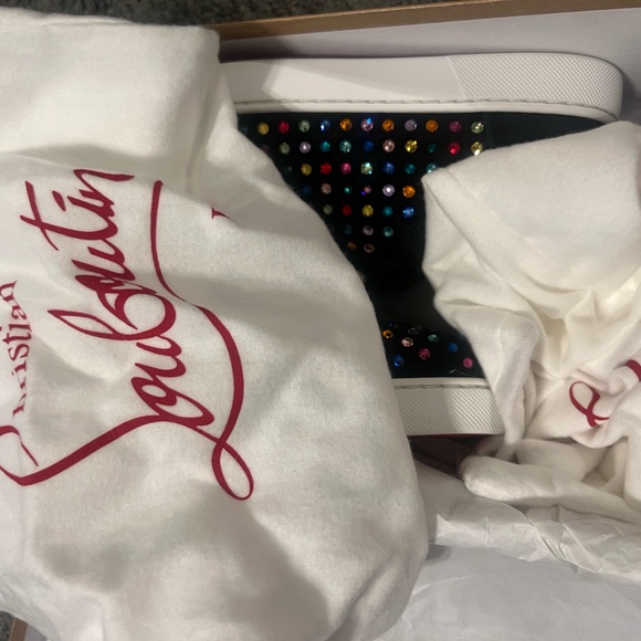 Christian Louboutin Shoes - Picture 2 of 7